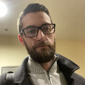 Meet your Posher, Kyle